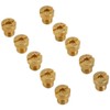Polini Dellorto Tuning Set Carburettor Nozzles, 6 mm, PHBH, VHST
