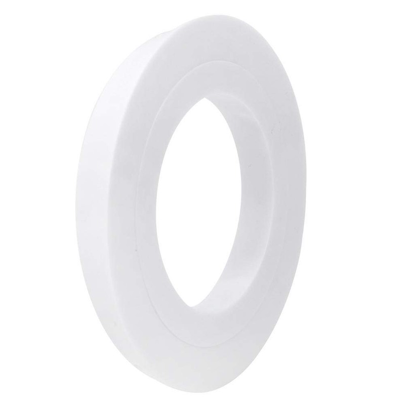 Pack of 2 Golf Putting Green Hole Cup Ring Training