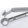 Westmark Set: 1 cherry and 1 plum pitter for kitchen