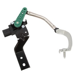 5Q0412521C Front Left Level Sensor Headlight Range Replacement for A3 Q2 Q3 Le-on Ta-rraco Kodiaq 0ctavia III Golf T-ROC