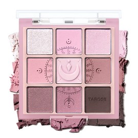 Holika Holika F/W 마이페이브 무드 아이 팔레트 F/W My Fave Mood Eye Palette