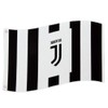 Juventus Turin Flag Stripes with Eyelets 152 x 91 cm