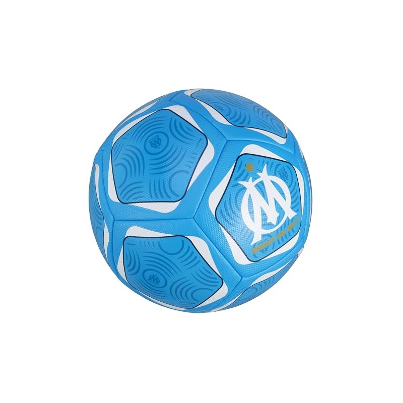 Om Olympique de Marseille Football, Size 5