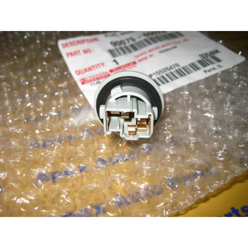 Toyota Lexus Front Turn Signal Bulb Socket Genuine Factory OEM