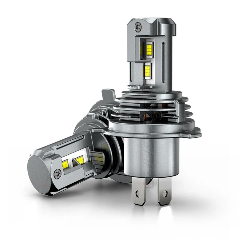 CHUSYYRAY For Suzuki XL-7 2002-2005 6000K 4pc LED faro de