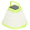 Collapsible Solar Light Adjustable 3 Gears USB Rechageable Multifunctional Collapsible