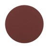 LindDNA Circle 981881 Recycled Leather Place Mat 30 cm x