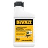 Dewalt Trimmer & Blade biodegradeable oil, 8 oz