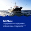 Chicken of the Sea Chunk Light Tuna in Water, 12