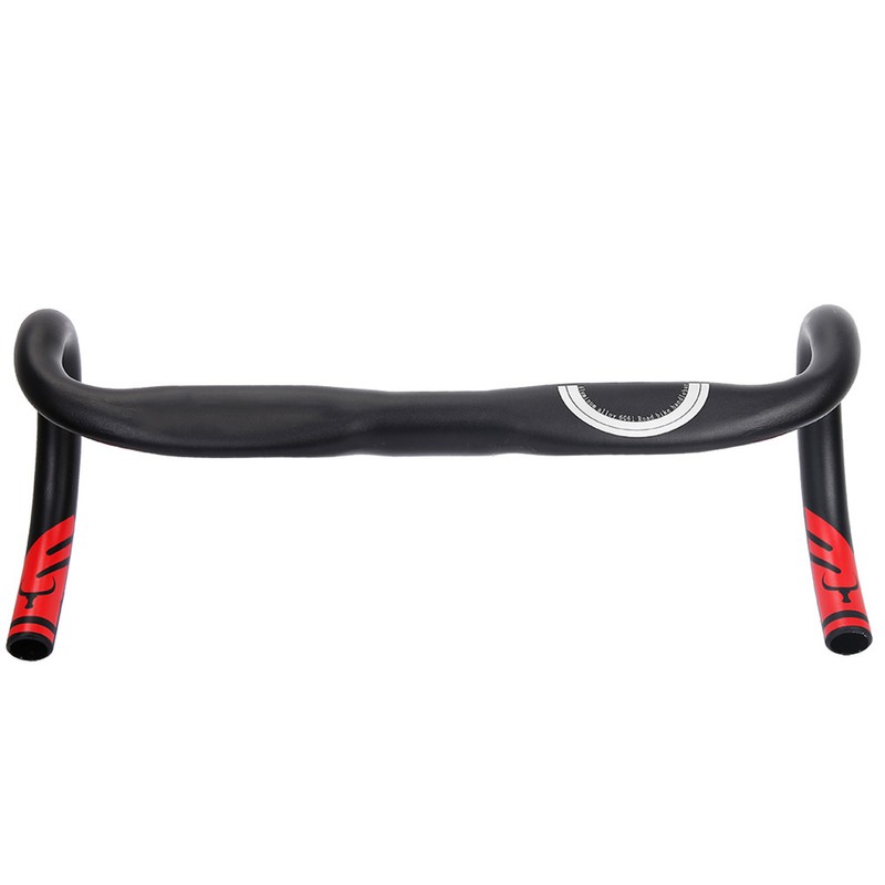 Ultralight Folding Aluminum Alloy Cycling Road Mountain Racing Bike Handlebar