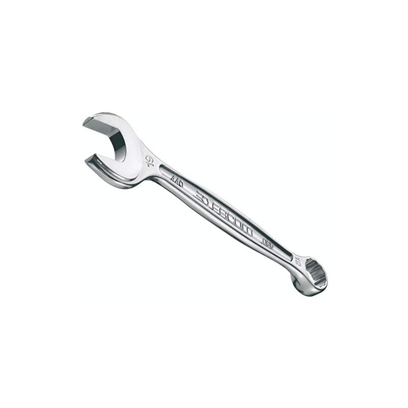 Facom 440.17 Combination Spanner, 17mm