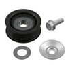 febi bilstein 22383 Pulley for V-Ribbed Belt with Screw