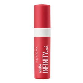 Renova Labial Liquido Mate Infinity Ink Tono 69 5ml