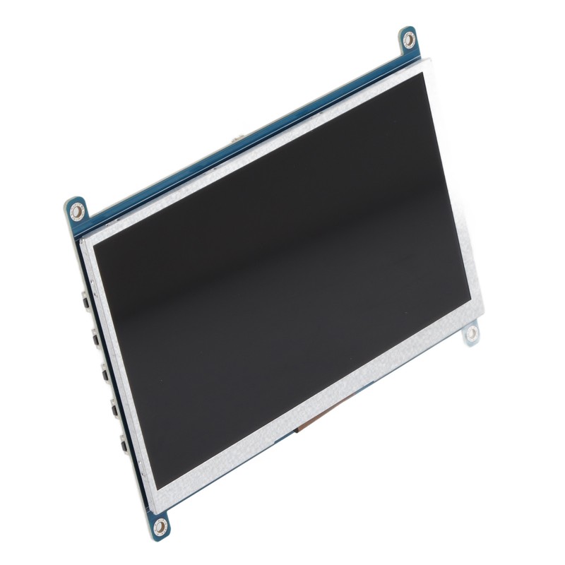 7in Display Screen Backlight Monitor for Raspberry Pi DriveFree Computer