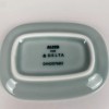 Lot of 12 DELTA AIRLINES ALESSI Small/Mini Asian Plate 3.5"