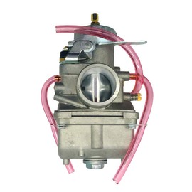 Carbman 30mm Carburetor Fits for Mikuni VM30 Round Slide VM30-83 42-6005 13-5001 Carburetor Carb