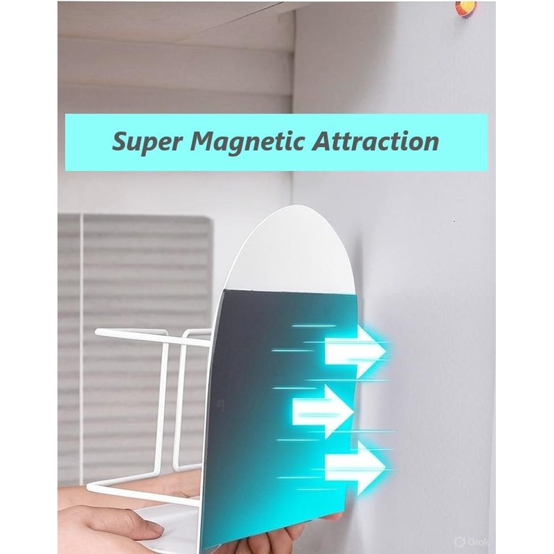 GCurtain Strong Magnetic Shelf