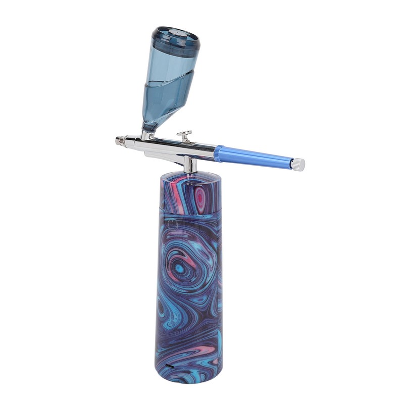 Airbrush Pen Portable Body Paint USB Charging Handheld Airbrush Makeup