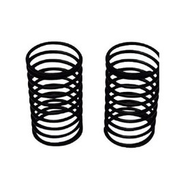 TOP LINE ドリフトスプリング ブラックエディション (全長30mm/線径1.3mm 9.75巻/桃) ミディアムソフト DS-30MS