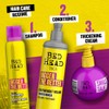 Bed Head by TIGI Bigger The Better Volume Shampoo Foam