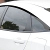 Cahuczlhoz For 2018-2022 2023 2024 Toyota Camry Window Trim Chrome