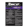 Tomcat Advanced Brand Mouse Bait with Disposable Station, Indoor and