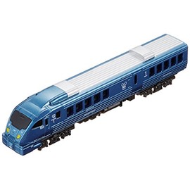 [NEW] train N gauge die-cast scale model No.47 Sonic 883