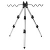 Fishing Rods Tripod Stand Telescopic Aluminum Alloy Fishing Rod Holder