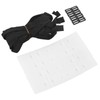 8 Sets Swimming Pool Roller Strap Solar Cover Reel Attachment