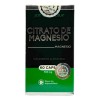 Joy Natura Citrato De Magnesio 60 Cápsulas Suplemento Sin Gluten Vegano Sin Sabor
