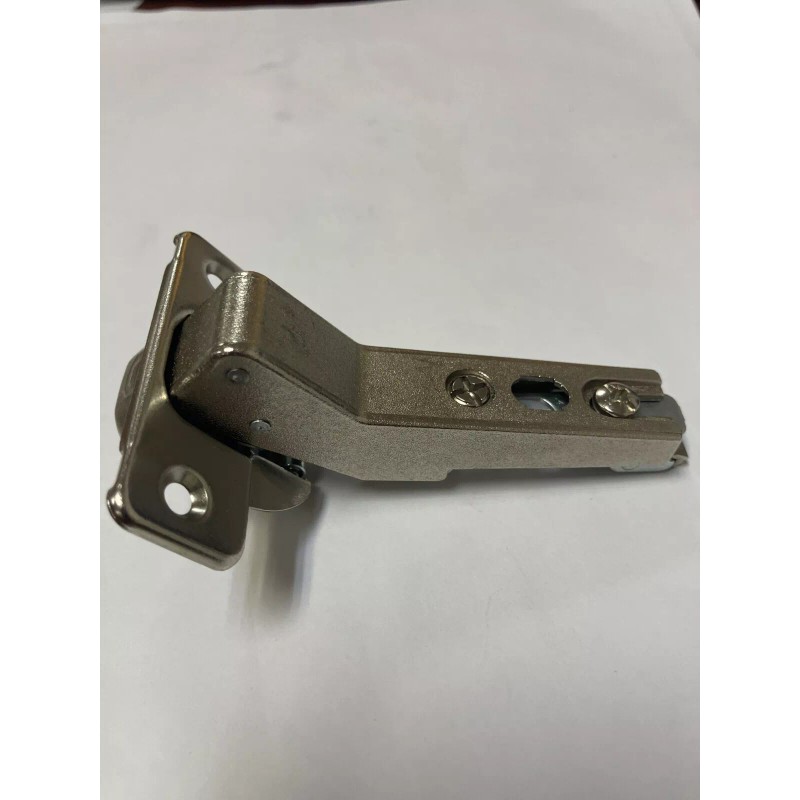 GRASS NEW! Grass Hinge Nexis 45 degree with mounting plates