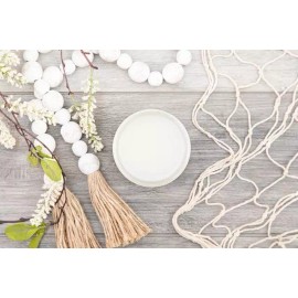 Dixie Belle Paint Extra Coat Top Coat | Silk All-in-One Mineral Paint  Gator Hide  Clear Coat