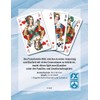 Ravensburger 26957 Rummy Bridge Canasta, Card Games from 8 Years,