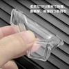 BAGOOD Smart Key Case for Cars, Replacement, Benz Key Case,