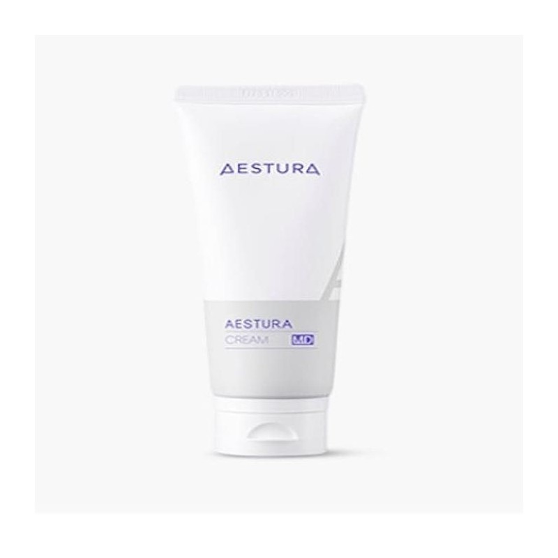 estra Aestra Cream MD 100g(AD) / 에스트라 크림MD 100g(AD)