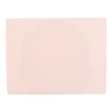 Man Bald Micropigmentattion Practice Skin Silicone Hairline Microblading Practice Pads