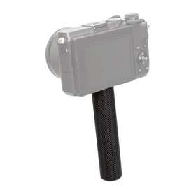 B.I.G. HG Camera Hand Grip, Black