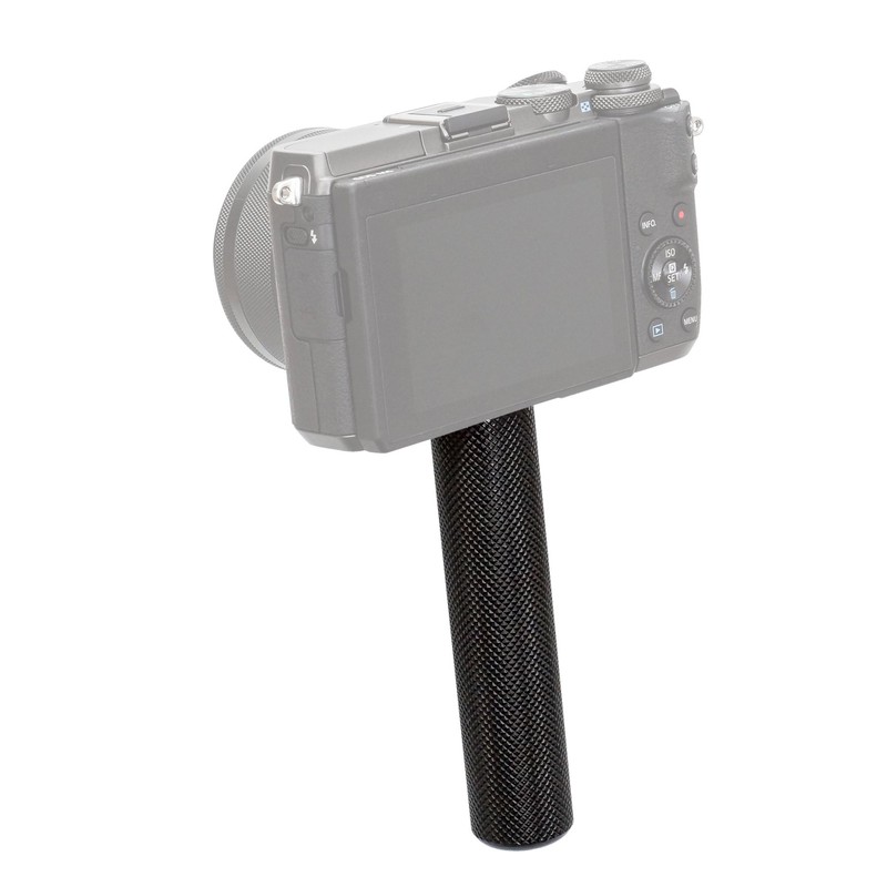 B.I.G. HG Camera Hand Grip, Black