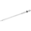 FM Radio Transmitter Antenna Aluminum Alloy BNC Radio Antenna 76-108MHz