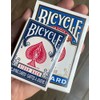 Bicycle Mini Decks Playing Cards - Single Deck - (Color