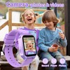 32 Play Smartwatch Children, Children's Smartwatch with Camera, 3 Sports