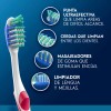 Cepillo de Dientes Oral B Advanced Radiant 2 Un