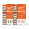 Daewoong Life Science Multivitamin mineral all-in-one nutritional supplement for 8