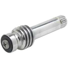 T&S Brass 067L Spindle for Eterna Cartridge, Cold, Left Hand