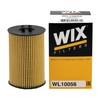 WIX WL10056 Oil Filter Replacement, Built for Synthetic and High