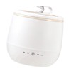 Mini Rice Cooker 1.8L Multi Functional Button Control Nonstick Porridge
