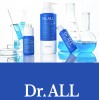 Dr.ALL Bio Scalp Shampoo Anti-Hair Loss & Deep Scalp Cleanser