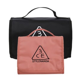 Washback 2 types (basic + small) BLACK / 워시백 2종 기본+스몰) BLACK
