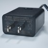 Yealink Power Supply for WH66 WH67 Wireless DECT Headset,12V/2A