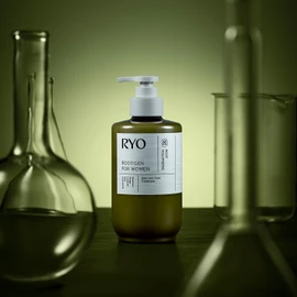 Ryo Rootgen Women’s Customized Hair Loss Symptom Care Treatment 515ml / 려 루트젠 여성 맞춤 탈모증상전문케어 트리트먼트 515ml